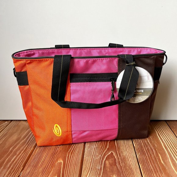 Timbuk2 Bags Timbuk2 Cargo Tote S Shoulder Strap Heavy Duty Bag